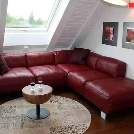 Charming In Herrsching