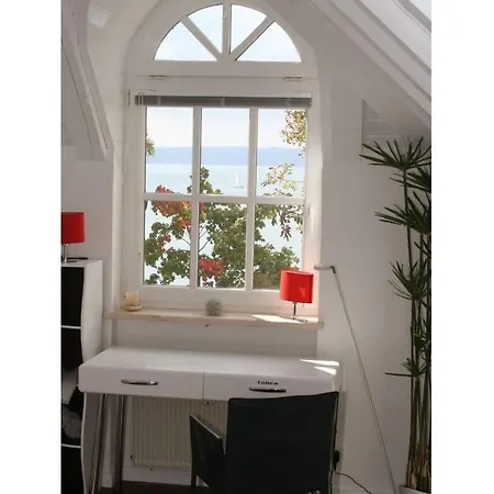 Charming In Herrsching *