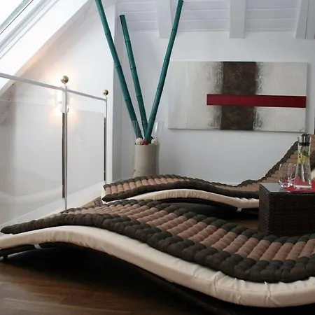 Holiday home Charming In Herrsching Herrsching am Ammersee