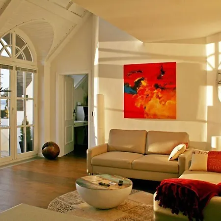 Charming In Herrsching Holiday home Herrsching am Ammersee