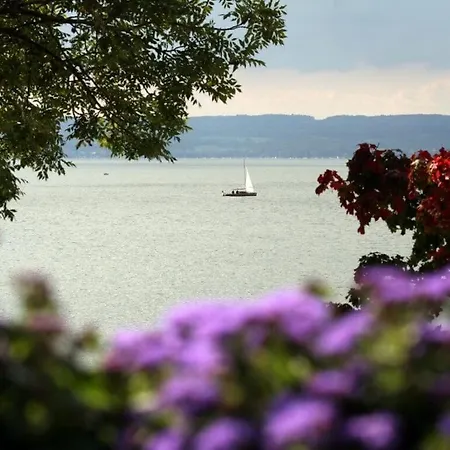 Charming In Herrsching