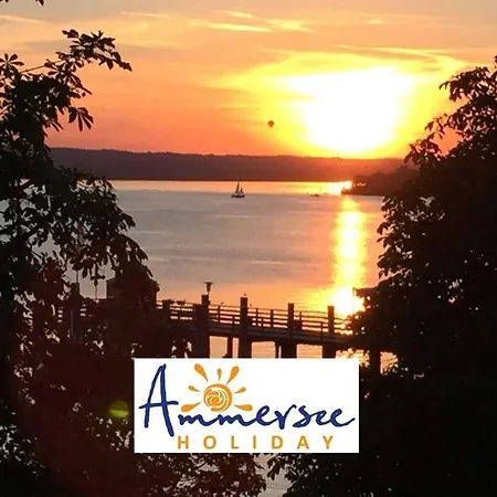 Charming In Herrsching * Herrsching am Ammersee