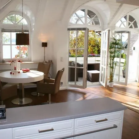 Charming In Herrsching * Herrsching am Ammersee