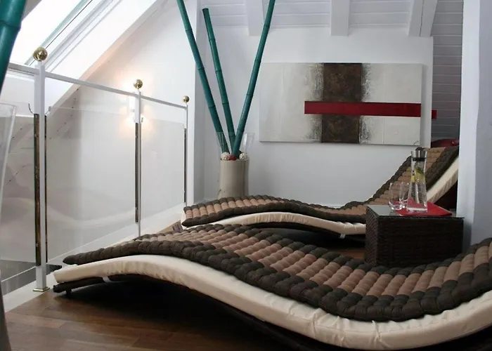 Tatil Evi Charming In Herrsching Herrsching am Ammersee