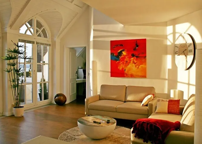 Charming In Herrsching Tatil Evi Herrsching am Ammersee