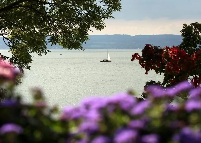Charming In Herrsching