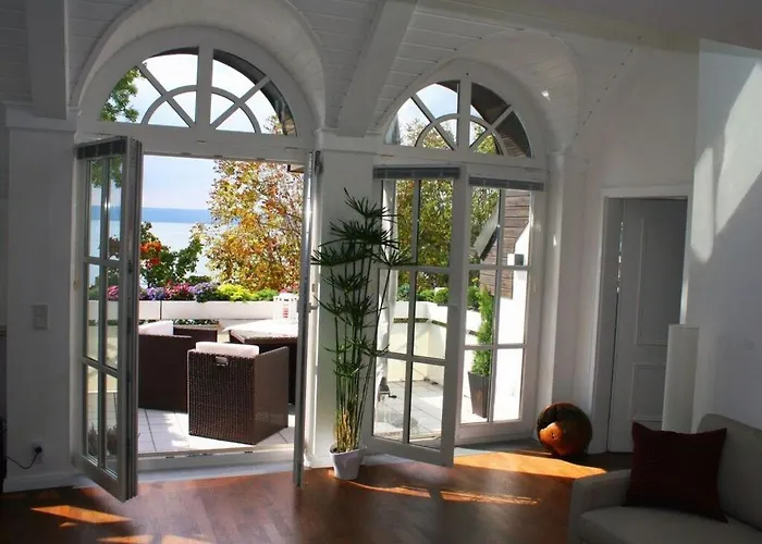 Charming In Herrsching * Herrsching am Ammersee