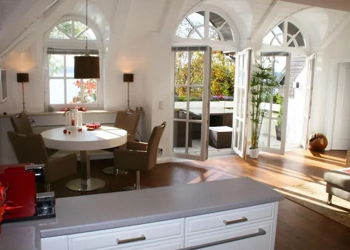 Charming In Herrsching * Herrsching am Ammersee